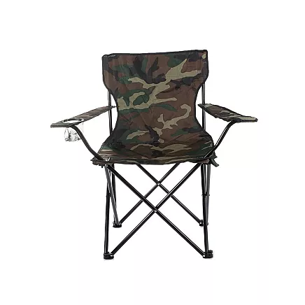 Fishing tourist chair moro armchair large