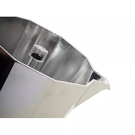 Coffee creamer 6 coffee creamers 300ml aluminium