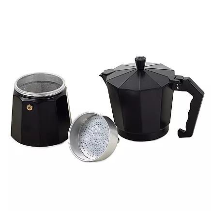 Coffee creamer 3 coffee beer 150ml aluminium