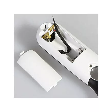 Ручная ювелирная лупа со светодиодом 45x22 мм, 3x75 мм