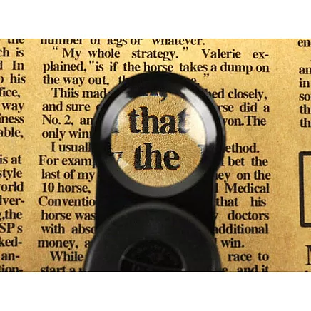 Jubilers displugging lug 10x 20mm