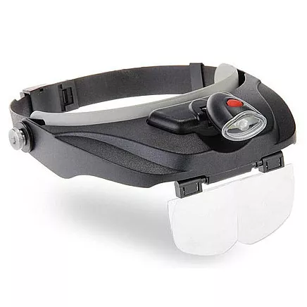 Precision eye light 3.5x