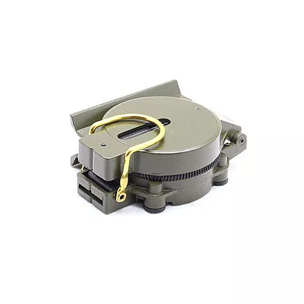 Professional metal compass us army compass
