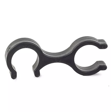 Connector nordic walking poles