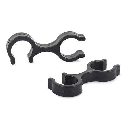 Connector nordic walking poles