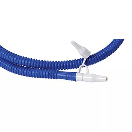 Hand ball mattress inflator