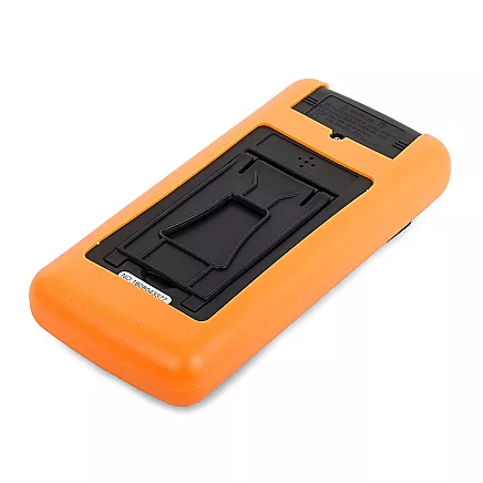 Digital multimeter current meter dt9205a lcd cyfra