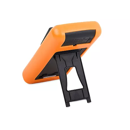 Digital multimeter current meter dt9205a lcd cyfra