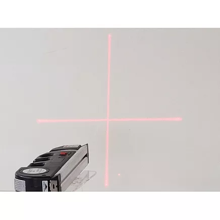 Laser level with measurement 250cm laser cale