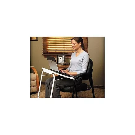 Saliekams regulējams klēpjdatora galds / Daudzfunkcionāls galds Table Mate II