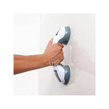 Vakuuma piesūcekņa vannas rokturis