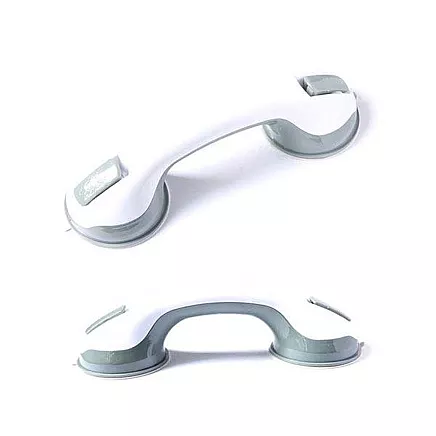 Vakuuma piesūcekņa vannas rokturis