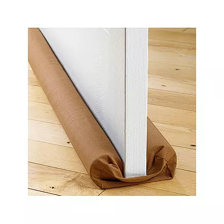 Iekšdurvju trokšņa izolācija, aizsardzība pret putekļiem un caurvēja, durvju...