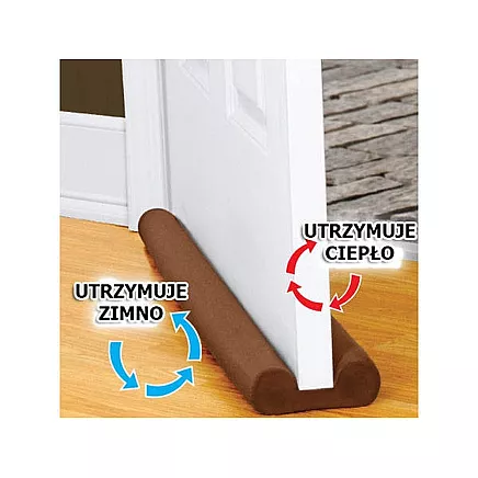 Iekšdurvju trokšņa izolācija, aizsardzība pret putekļiem un caurvēja, durvju...