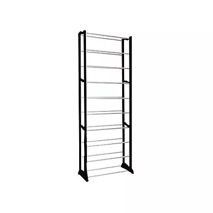 Стойка для обуви Стойка для обуви, 10 полок