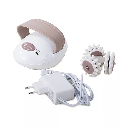 Anti-cellulite firming body massager