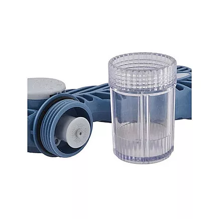 Car wash gun multifunctional