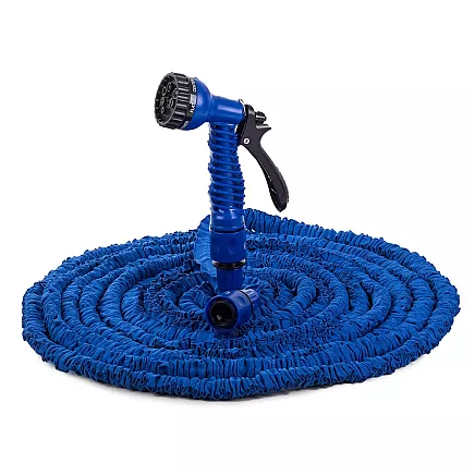 Garden hose extended pistolet durable 30m