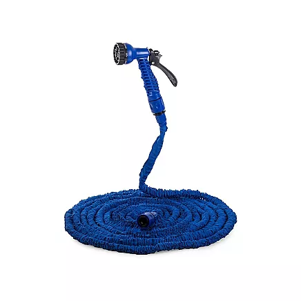 Garden hose extended pistolet durable 30m