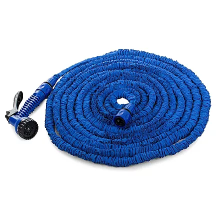Garden hose extended pistolet durable 30m