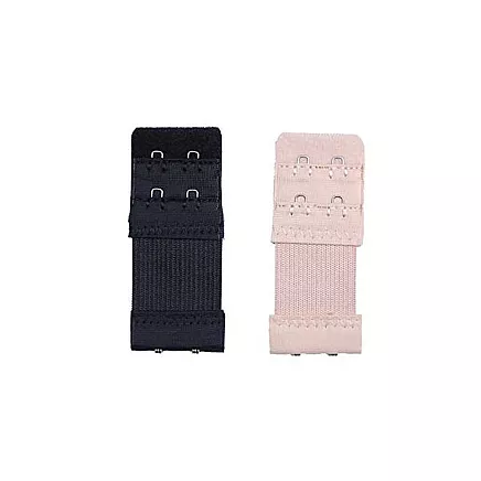 Bra clasp extender 3 pcs