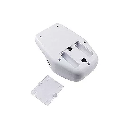 Portable large battery nail dryer