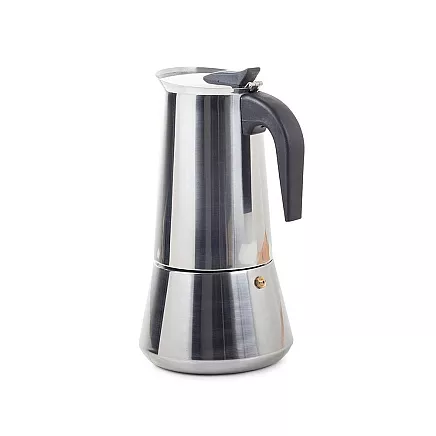 Espresso Kafijas Vārāmā Kanna 600ml