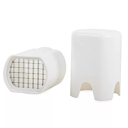 French fries slicer potato shredder