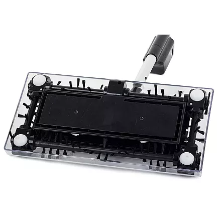 Bezvadu elektriskā birste / rokas putekļsūcējs, 7.2V