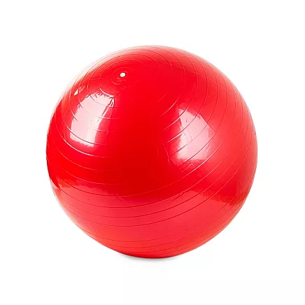 Gymnastic ball fitness 65 rehabilitation pumps