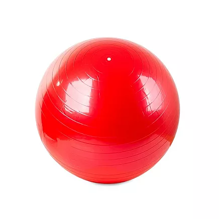 Gymnastic ball fitness 65 rehabilitation pumps