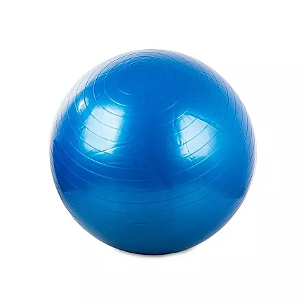 Gymnastic ball fitness 65 rehabilitation pumps