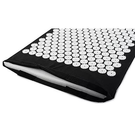 Akupresūras paklājiņš akupunktūras masāžas paklājs - Shanti Acupressure mat (65 x 40...