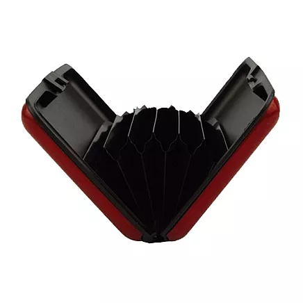 Alumīnija dokuments un karšu maks