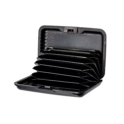 Alumīnija Kartīšu Maks