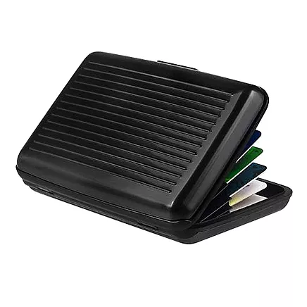 Alumīnija Kartīšu Maks