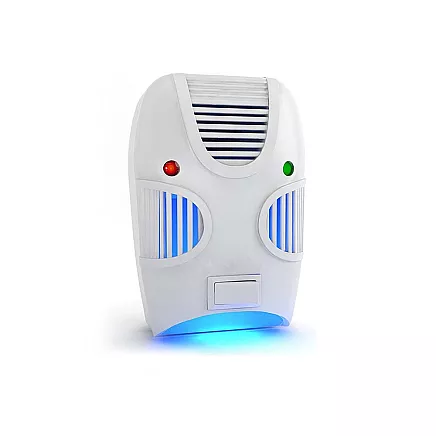 Mouse repellent rats rodents insects riddex