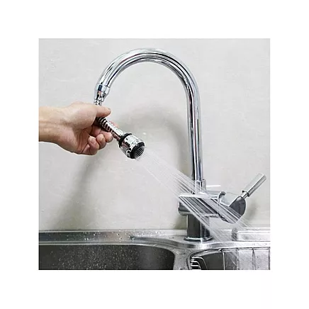 Maisītāja Krāna Pagarināšanas Uzgalis / Ūdens Aerators