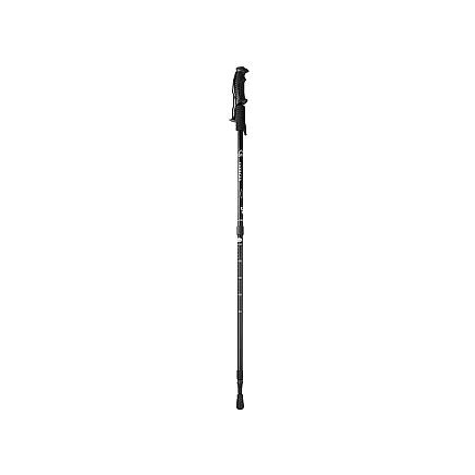 Nordic walking telescopic poles