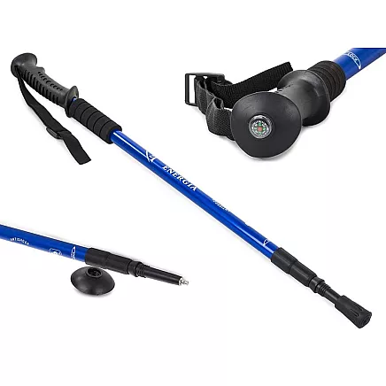 Nordic walking poles trekking pole