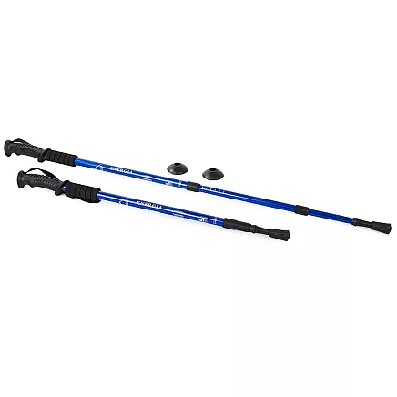 Nordic walking poles trekking pole