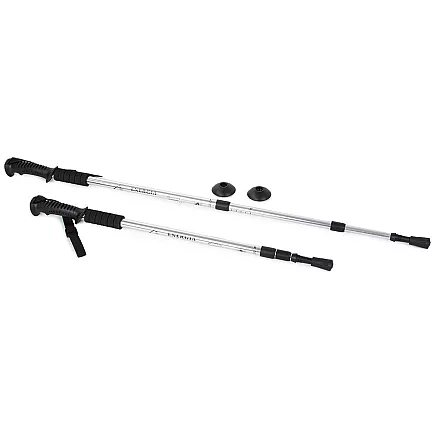 Nordic walking poles trekking pole
