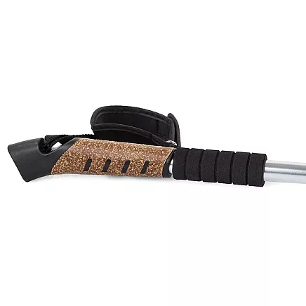 Nordic walking pole trekking pole