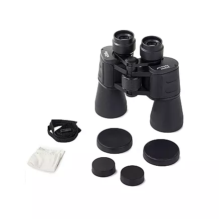 Verk 20x50 hd quality bk-7 hunting binoculars large