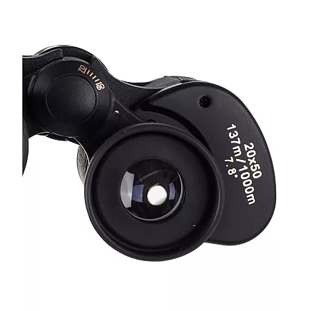 Verk 20x50 bak-4 hd military hunting spotting scope