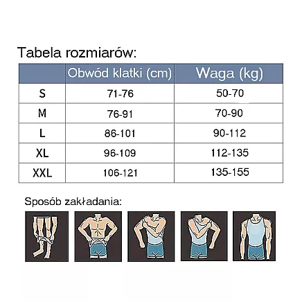 Mens slimming t-shirt slim vest