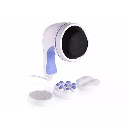 Firming slimming body massager relax