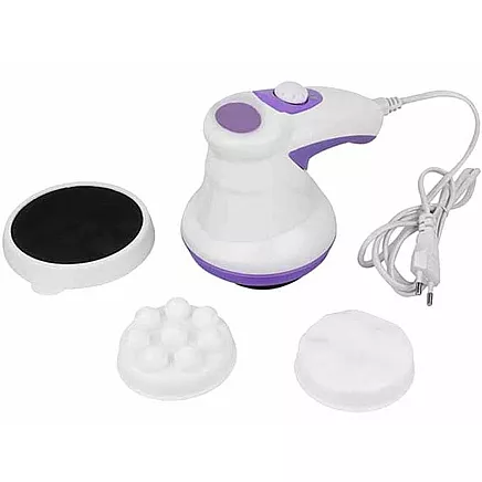 Firming slimming body massager relax