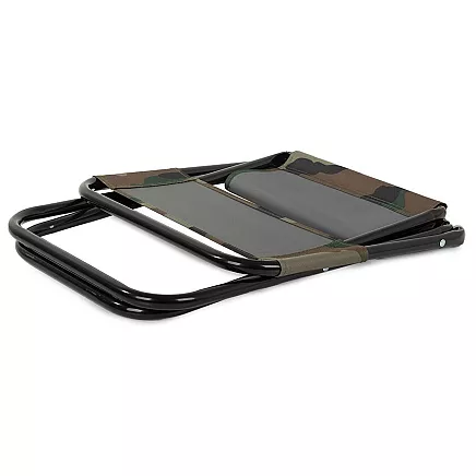 Tourist folding chair morocco fish