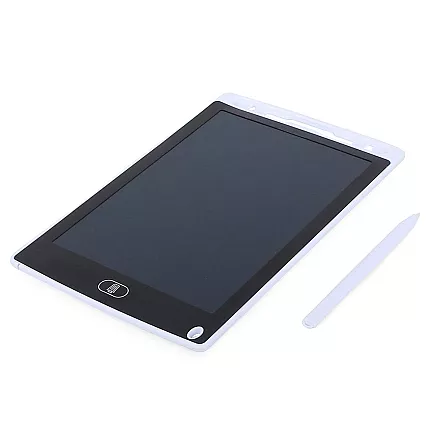 Graphic drawing tablet fountain pen lcd board